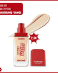 Maruderm Make Up Your Shades Foundation 2.5N - 30ml