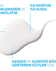 La Roche Posay Toleriane Dermallargo Fluide Nemlendirici Moisturizing Cream - Fragrance-Free, Hypoallergenic, 1.35 - view 4