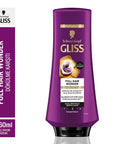 Gliss Full Hair Wonder: Anti-Hair Fall Conditioner with Caffeine & Peptide - Strengthens, Smooths & Adds Shine for Breakage-Prone Hair Gliss Anti-Hair Fall Conditioner: Strengthen & Shine | [Your Store] hair conditioner, anti hair fall conditioner, hair breakage treatment, caffeine hair conditioner, peptide hair treatment, hair strengthening conditioner, smooth hair conditioner, shine enhancing conditioner, easy to comb hair, hair detangling conditioner, anti-hair fall, hair breakage, caffeine, peptide, smo