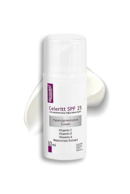 Dermoskin Celeritt SPF25 Cream 30ml - image 6