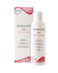 Synchroline Rosacure Gentle Cleansing Gel for Rosacea-Prone Skin - 200ml, Gentle Facial Cleanser for Sensitive Skin Synchroline Rosacure Gentle Cleansing Gel for Rosacea Skin rosacea cleansing gel, gentle facial cleanser, Synchroline Rosacure, rosacea skincare, cleansing gel for sensitive skin, gentle skincare products, rosacea-prone skin solutions, facial cleanser for rosacea, sensitive skin care, Synchroline products