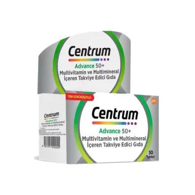Centrum Advance 50+ Multivitamin: Gluten-Free Nutritional Support for Seniors, 30 Tablets Centrum Advance 50+ Multivitamin | Senior Nutritional Support Centrum Advance 50+, Multivitamin for seniors, Multivitamin for 50+, Vitamin and mineral supplement, Gluten-free multivitamin, Nutritional support for elderly, Multivitamin supplement, Vitamins for older adults, Multivitamin, Vitamins, Supplements, Senior health, Health supplements, Gluten-free, Over 50 health, Essential vitamins, Minerals, Daily multivitami