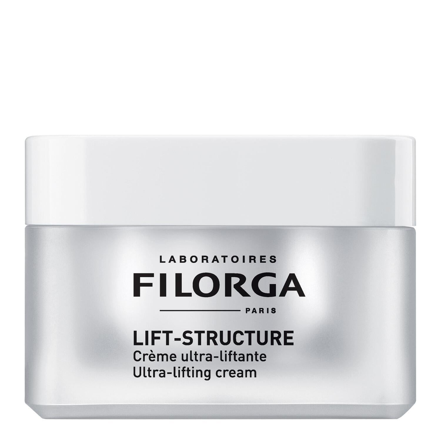 filorga lift structure ultra lifting cream 50ml, filorga ultra firming cream with illuminating features Filorga Lift Structure Ultra Lifting Cream - Ultra Firming | 50 ml Filorga Lift Structure Cream - Ultra Firming | 50 ml filorga, lifting-cream, hydration, tightening-cream, skincare, anti-aging, moisturizer, face-cream, beauty, ai-generated