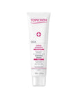 Topicrem Soothing Cream for Irritated Skin - Cica Soothing Formula, 3.38 fl oz - image 3