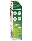 Palette Natural Hair Dye - Long-lasting Color with Natural Ingredients - 7-60 Fındık Kahve - view 5