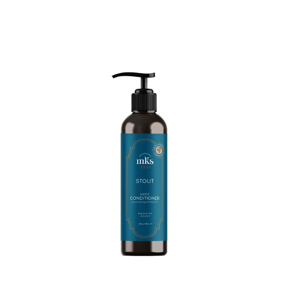 MKS Men's Hair Cream - Eco Stout 10.01 fl oz | Natural Styling & Care for Modern Men MKS Eco Stout Men's Hair Cream - Natural & Eco-Friendly Men's hair cream, Eco-friendly hair care, MKS Eco Stout hair cream, Natural men's grooming products, Hair styling cream for men, Men's grooming, Eco-friendly men's products, Sustainable grooming, Natural hair care, Men's hair styling products