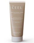 The Ceel Skin Whitening Cream 50ml - Brightens, Moisturizes & Evens Skin Tone The Ceel Skin Whitening Cream - Brightens & Evens Skin Tone skin whitening cream, skin brightening, hyperpigmentation treatment, moisturizing skin care, Arbutin skin care, Glutatyon skin benefits, skin care products, brightening cream, even skin tone, radiant skin, sensitive skin care, underarm care