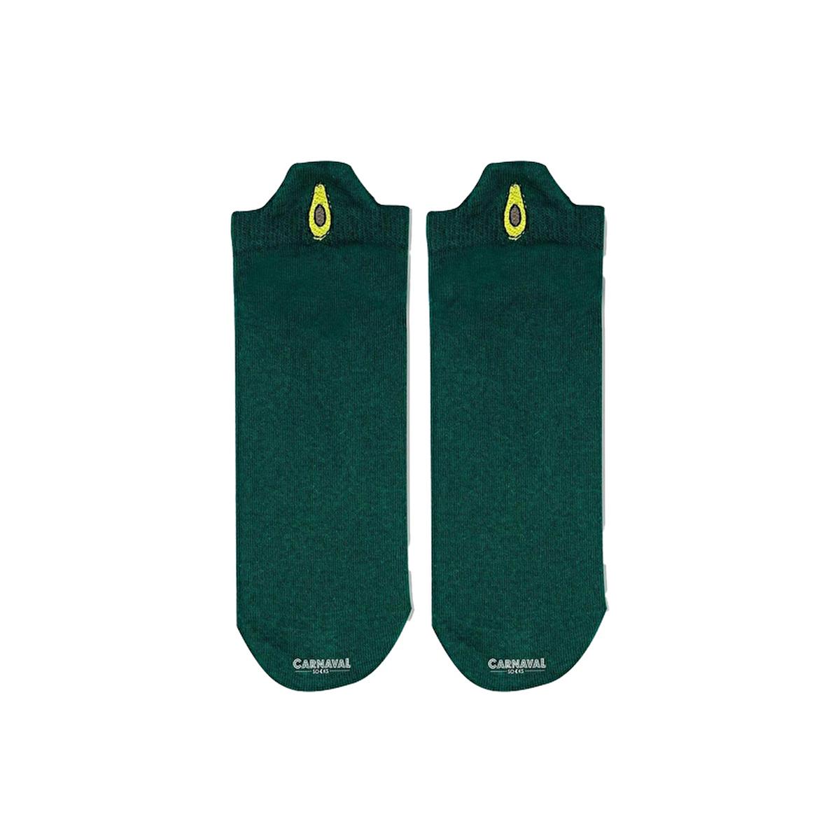 Carnaval Socks: 5-Pack Colorful Fruit Cotton Socks - Fun, Novelty, Patterned - Comfortable Everyday Gift Socks Carnaval Socks - 5-Pack Fruit Socks - Colorful Cotton Comfort colorful socks, fruit socks, cotton socks, fun socks, novelty socks, gift socks, patterned socks, 5 pack socks, comfortable socks, everyday socks, socks, colorful patterned socks, fun novelty socks, gift for him, gift for her, cotton blend socks, breathable socks, durable socks, christmas gift, birthday gift, fashion socks, playful socks