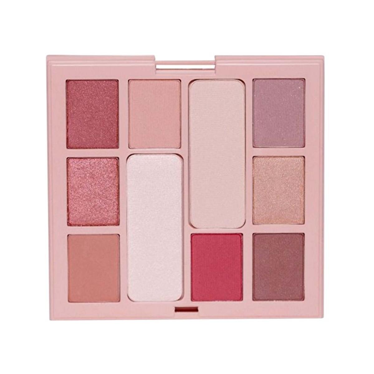 Show By Pastel Show Your Style Eyeshadow Set - 10 Natural Shades, Cruelty-Free &amp; Vegan Makeup Show By Pastel Eyeshadow Set - Natural &amp; Cruelty-Free Eyeshadow Palette, Cruelty-free Makeup, Vegan Eyeshadow, Natural Shade Eyeshadow, Dermatologically Tested Cosmetics, Makeup for Sensitive Skin, Gluten-Free Makeup, Halal Cosmetics, Vegan Makeup, Eyeshadow Set, Natural Makeup Looks, Everyday Makeup, Makeup Gift Ideas