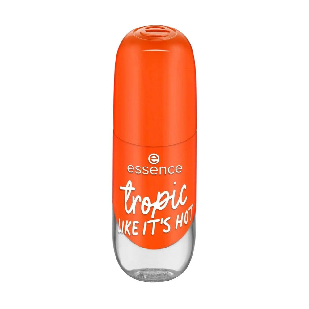 Essence Gel Nail Colour 81 Like Its Hot - 8ml