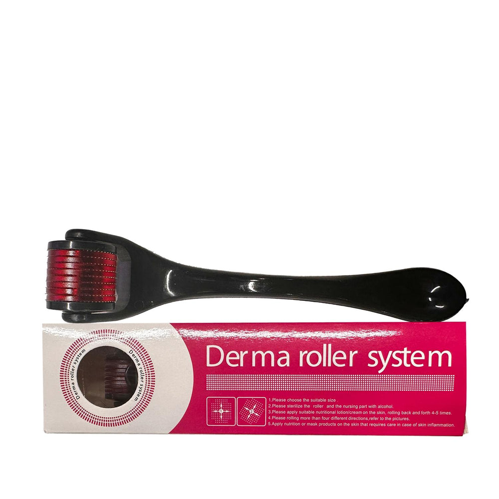 Esterella DRS50 Derma Roller 0.50mm for Skin Renewal