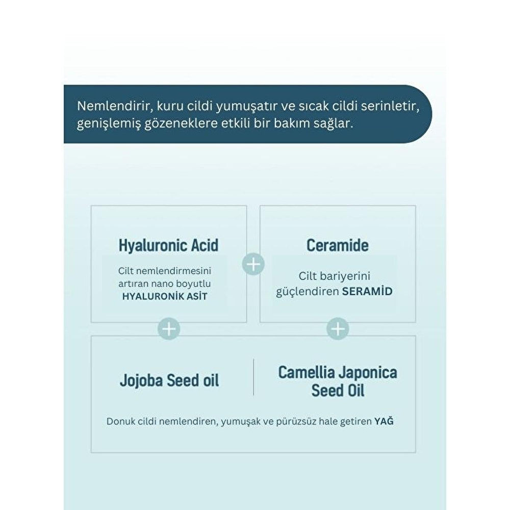 Dermal Korea Hyaluronic Hydrogel Face Mask - Intense Hydration & Nourishment for Dry Skin - view 2