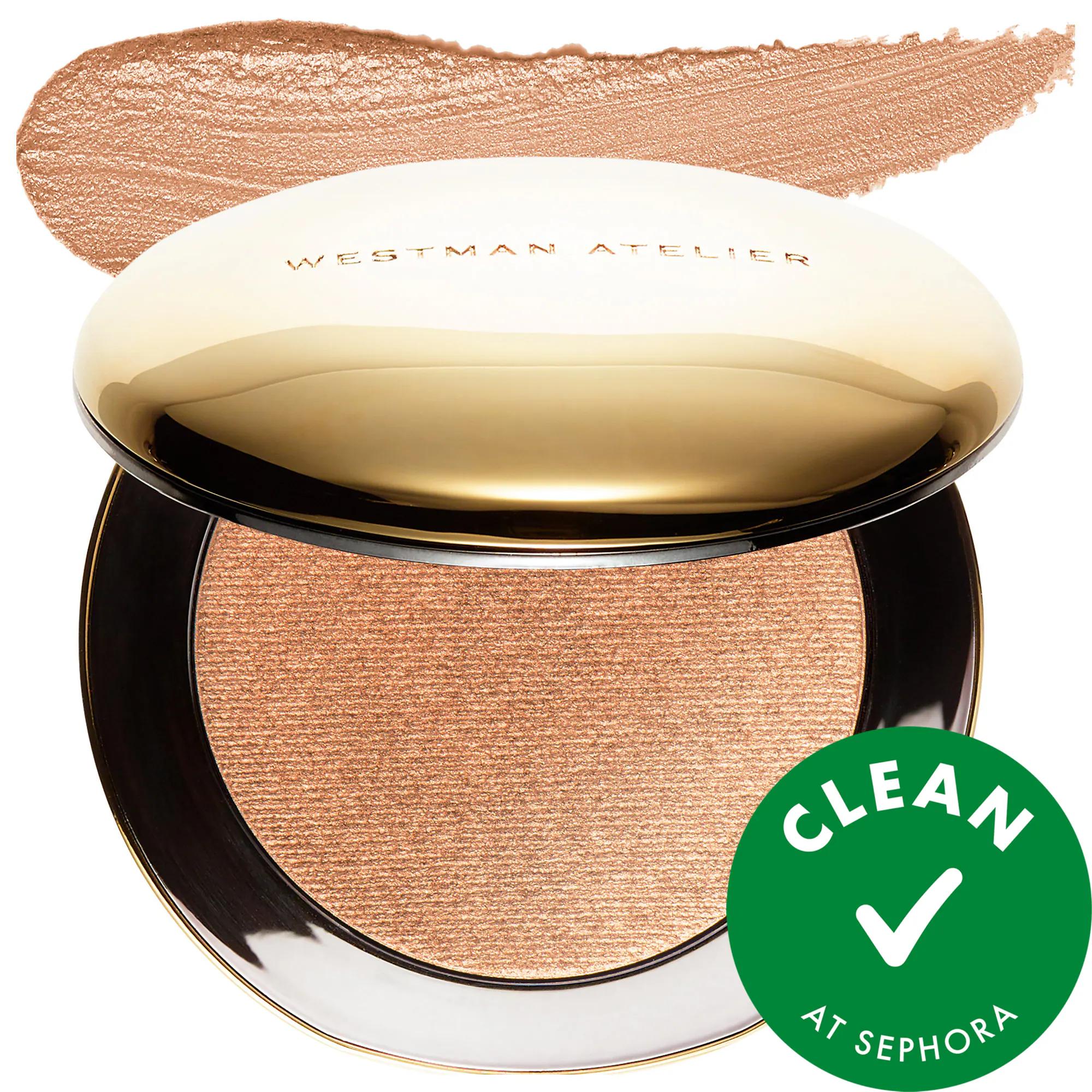 Super Loaded - Clean Cream Highlighter for Natural Glow, Multipurpose Makeup, Gluten-Free & Cruelty-Free Cosmetics Super Loaded Cream Highlighter - Natural Glow, Clean & Cruelty-Free Cream Highlighter, Multipurpose Makeup, Clean Beauty Products, Cruelty-Free Cosmetics, Gluten-Free Makeup, Natural Glow, Radiant Finish, Hyaluronic Acid, Jojoba Seed Oil, Caper Extract, Beauty Essentials, Makeup for Everyday, Special Occasion Makeup, Clean Beauty, Cruelty-Free Beauty, Gluten-Free Beauty