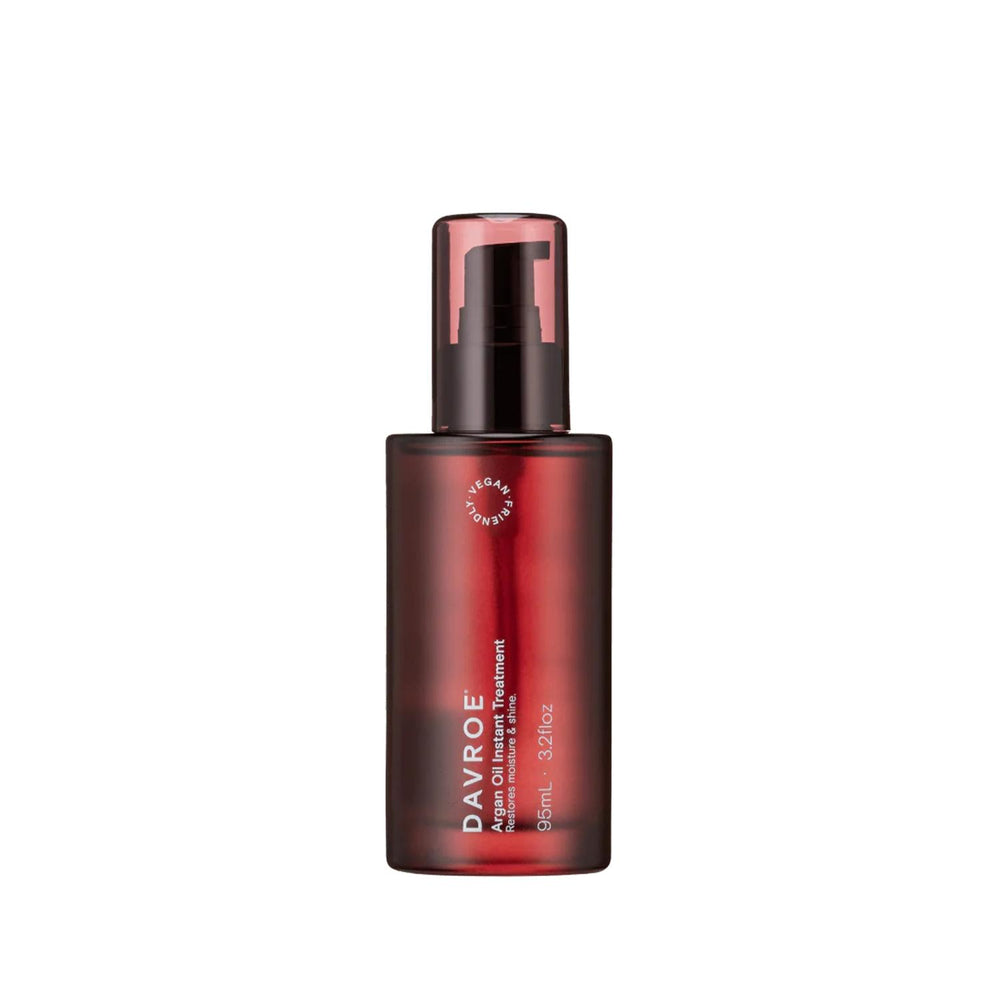 Davroe Argan Oil Instant Treatment for Smooth Hair 95ml