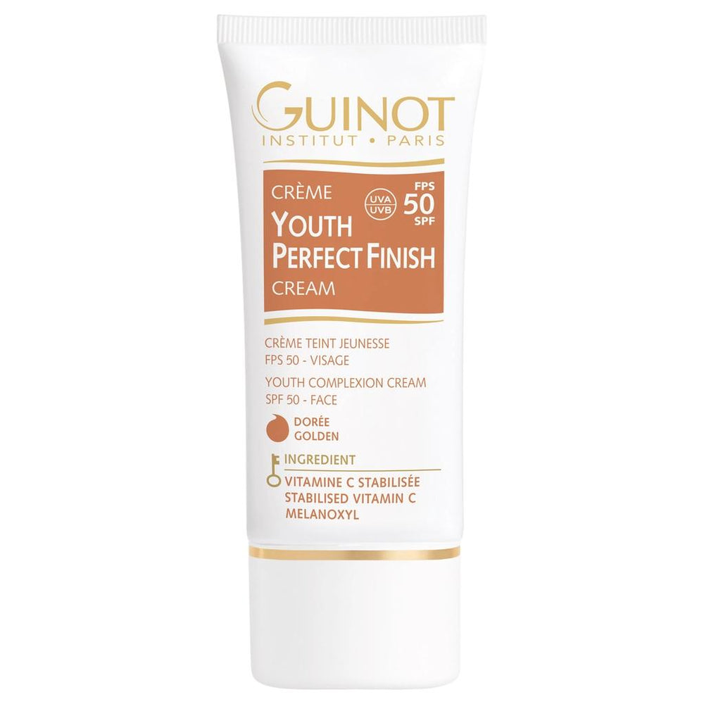 Guinot Youth Perfect Finish SPF50 Cream 30 ml