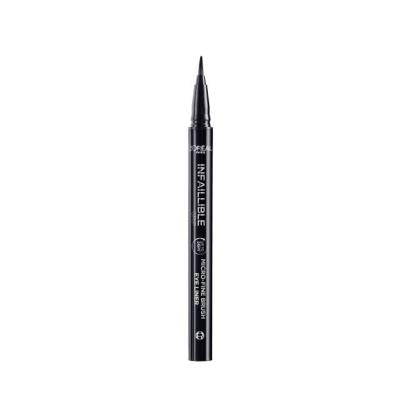 loreal-paris-infaillible-micro-fine-eyeliner-obsidian, 36h-grip-eyeliner-obsidian-color, waterproof-eyeliner-loreal-paris L'Oreal Paris Infaillible 36H Grip Micro Fine Eyeliner - 01 Obsidian L'Oreal Paris Infaillible 36H Eyeliner | 01 Obsidian loreal-paris, eyeliner, makeup, waterproof, obsidian, 36h-wear, micro-fine-tip, high-pigment, makeup-enthusiasts, ai-generated