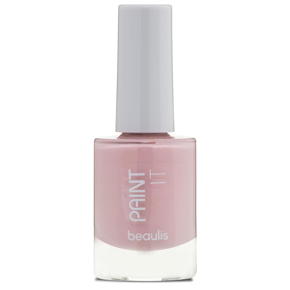 Beaulis Paint It Oje 510 Pink Polite - Easy to Apply, Quick Drying Nail Polish for Stylish Nails - view 3