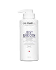 Goldwell Dualsenses Just Smooth 60Sec Mask for Frizzy Hair 500 ml