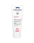 Isis Pharma Sensitive Skin Moisturizer - Hypoallergenic Cream for Dry, Irritated Skin Relief, Fragrance-Free - Face Cream