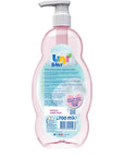 Uni Baby Easy Combing Shampoo for Soft Hair 700ml