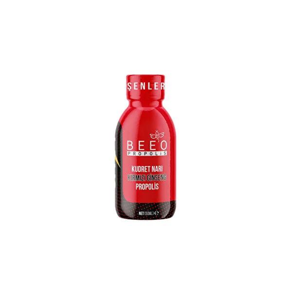 Beeo Propolis Shot Kudret Narı Kırmızı Ginseng Dietary Supplement - Natural Antioxidant & Vitamin Rich Liquid Shot Beeo Propolis Shot - Natural Antioxidant Supplement Propolis Shot, Natural Dietary Supplement, Kudret Narı, Kırmızı Ginseng, Vitamin and Mineral Rich, Antioxidant Supplement, Health Supplements, Wellness Products, Natural Health, Dietary Supplements, Liquid Supplements, Immune System Support, Antioxidant Properties