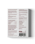 Alvin Herbal Pastilles with Vitamin C, Ginger & Mint - Natural Immune Support Supplement - view 2