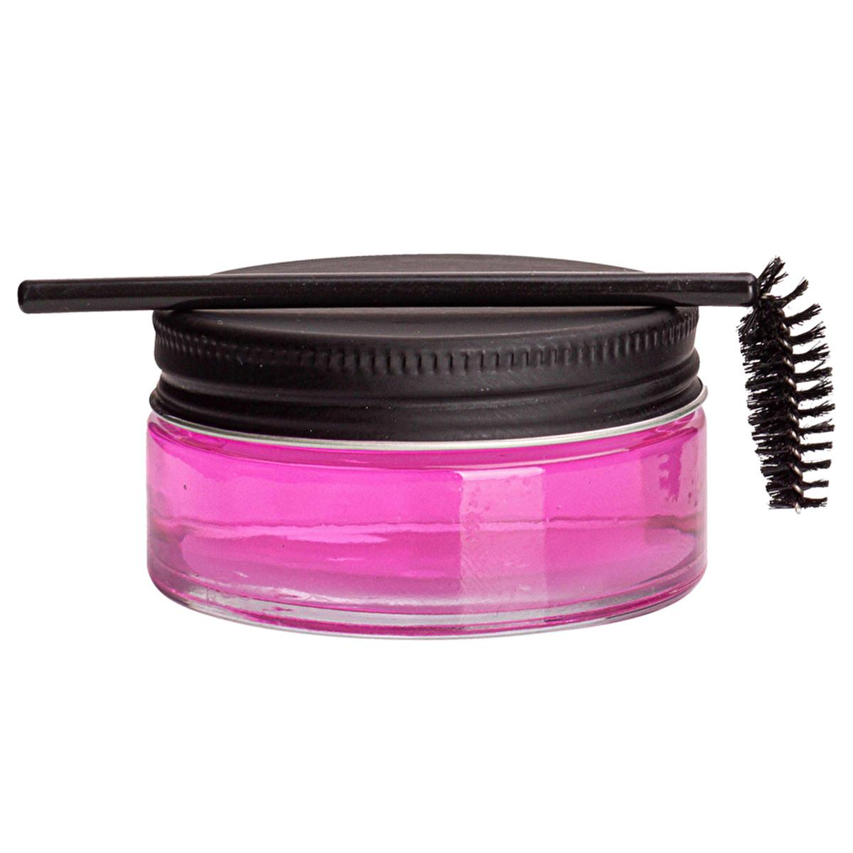 note brow master wax, eyebrow wax with applicator, long lasting eyebrow styling gel Note Brow Master Wax - Professional Eyebrow Styling Gel for Beauty Enthusiasts | 0.35 fl. oz. Note Brow Master Wax - Eyebrow Styling Gel for All Colors note, eyebrow-wax, beauty-product, makeup-accessory, styling-gel, all-brow-colors, long-lasting-hold, moisturizing, biotin, ai-generated