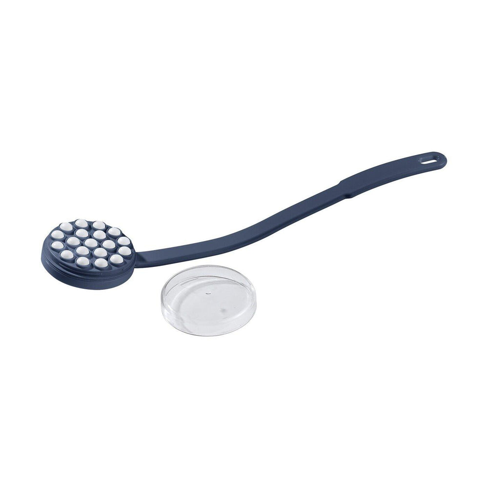Ideenwelt Bath Back Helper Sponge with Long Handle 1 Piece