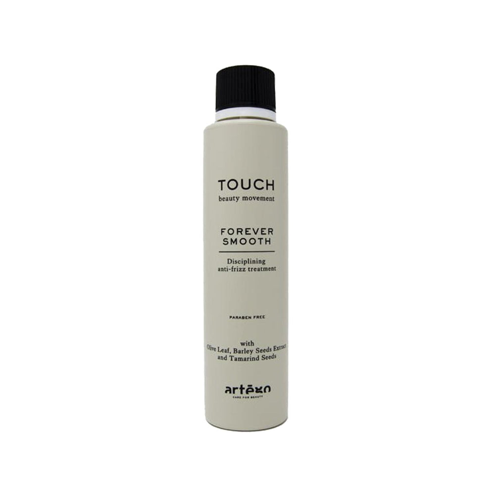 Artego Touch Forever Smooth Moisturizing Cream - 250ml Smoothing Hydration for Dry Skin Artego 250ml Moisturizing Cream for Smooth Skin moisturizing cream, smoothing cream, Artego Touch Forever Smooth, 250 ml moisturizer, skin smoothing product, dry skin relief, hydration cream, skin care, cosmetic products, Artego brand, Touch Forever Smooth product line, smoothing effect, moisturizing properties