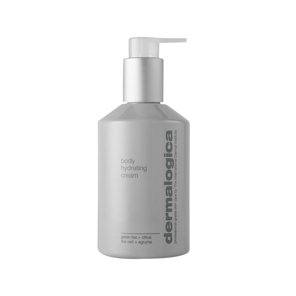 Dermalogica Body Hydrating Cream 295ml - Natural Moisturizing Body Cream for Dry Skin - image 2
