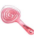 Proco Beauty Jelly Pro Detangling Hair Brush for All Hair Types