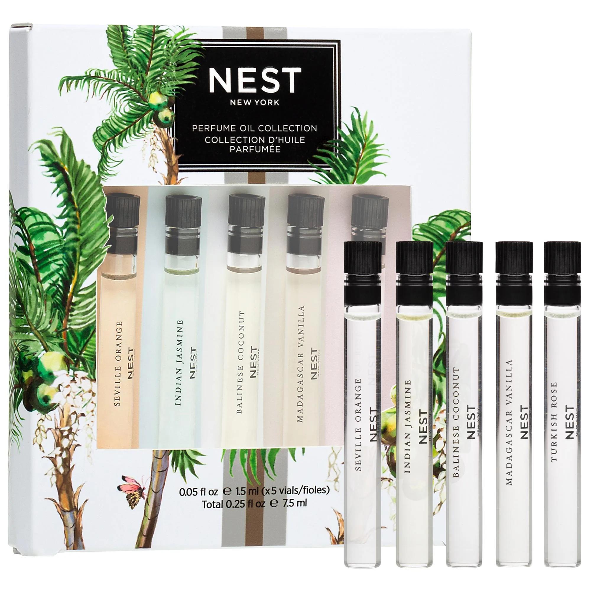 Perfume Oils: Mini Perfume Oil Discovery Sampler Set | Explore Exotic Fragrances, Nourishes Skin with Baobab Oil & Travel-Friendly Perfume Oils Discovery Set - Exotic Fragrances & Skin Nourishing Oils Perfume oil sampler set, Fragrance discovery set, Single note perfume oil, Baobab oil perfume, Travel perfume set, Natural fragrance oils, Perfume gift set, Luxury perfume oils, Exotic fragrance sampler, Long lasting perfume oil, Perfume, Fragrance, Sampler set, Gift set, Travel size, Baobab oil, Single note, 