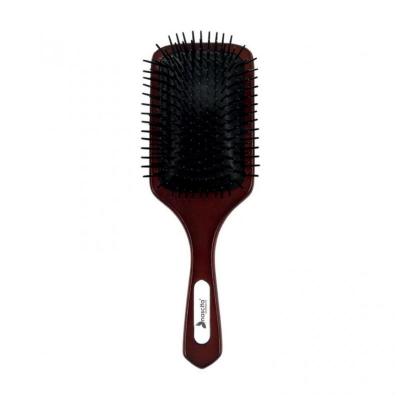 Nascita Truva Hair Brush/Comb for Easy Detangling and Styling - Wet & Dry Hair Care Tool - Hair Accessories