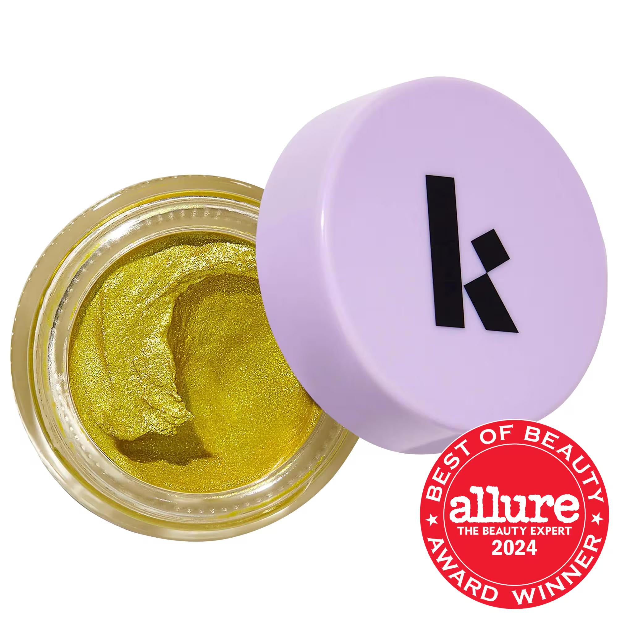 Zari Eyes Long-Lasting Crease-Proof Cream Eyeshadow - Highly Pigmented, Cruelty-Free Makeup for Sensitive Skin Zari Eyes Cream Eyeshadow - Long-Lasting & Cruelty-Free cream eyeshadow, long-lasting eyeshadow, crease-proof eyeshadow, cruelty-free makeup, clean beauty eyeshadow, highly pigmented eyeshadow, moisturizing eyeshadow, sensitive skin makeup, makeup for sensitive eyes, long-lasting makeup, durable eyeshadow, eyeshadow for sensitive skin