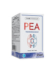 Tabvitamins Pea Palmitoylethanolamide Supplement 60 Capsules