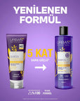 Urban Care Biotin & Keratin Strengthening Shampoo 350 ml