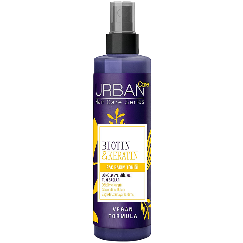 Urban Care Biotin, 150ml
