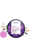 Urban Care Purple Hair Mask for Shine & Anti-Frizz 230ml