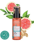Urban Care Pink Grapefruit & Ginger Hair Serum for Volume 75ml