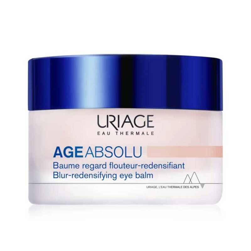 Uriage Age Absolu Blur-Redensifying Eye Balm 15 ml