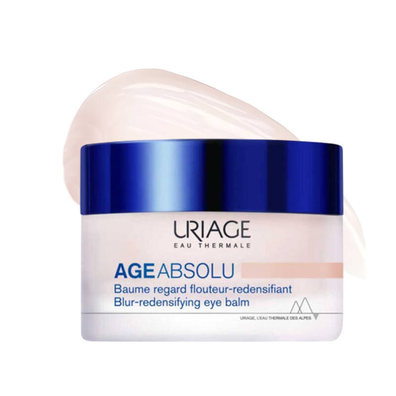 Uriage Age Absolu Blur-Redensifying Eye Balm 15 ml