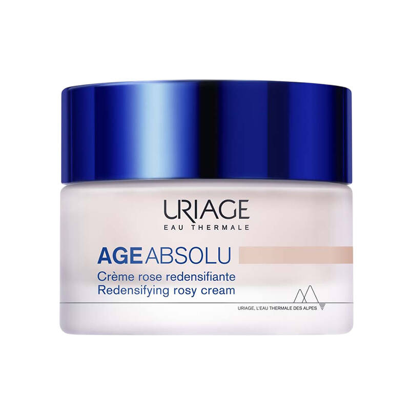 Uriage Age Absolu Redensifying Rosy Cream 50 ml