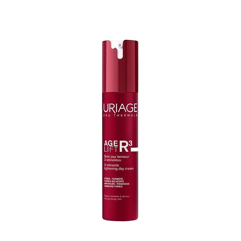 Uriage Age Lift R3 Retinoid Tightening Day Cream 40 ml