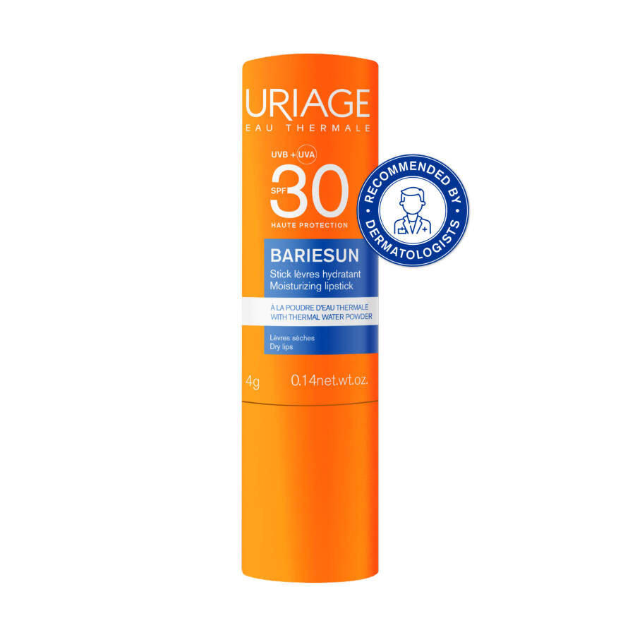 Uriage Bariesun Moisturizing Lipstick SPF30 4g