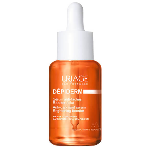 Uriage Depiderm Anti Dark Spot Serum Brightening Booster 30 ml
