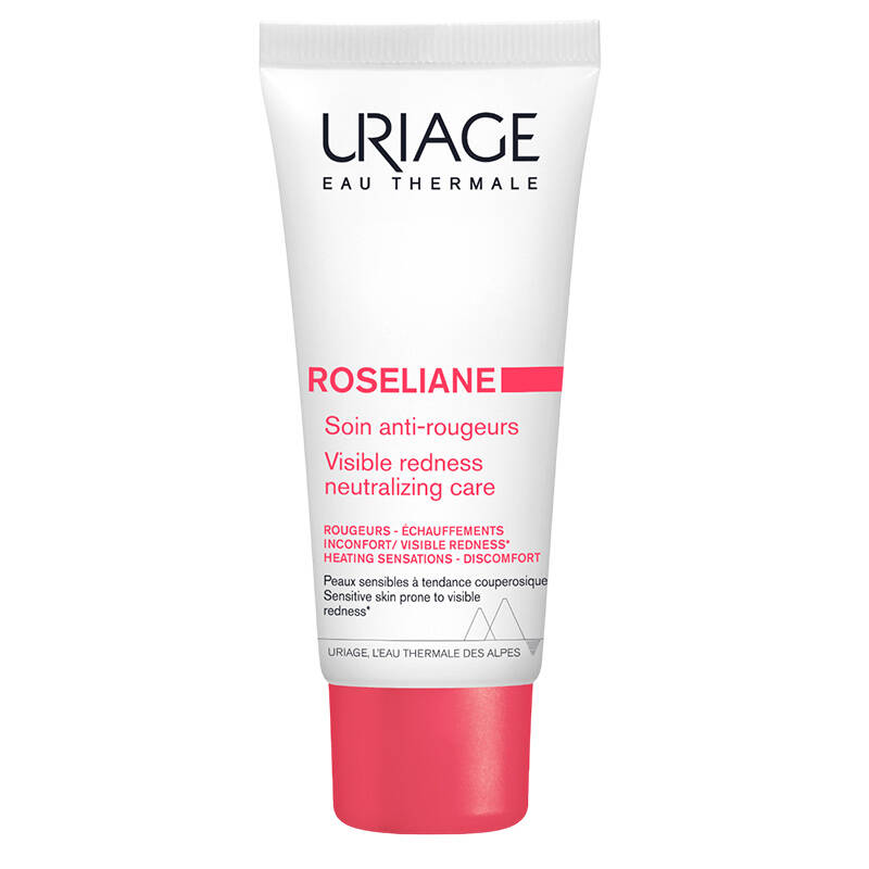 Uriage Roseliane Redness-Neutralizing Cream 40 ml