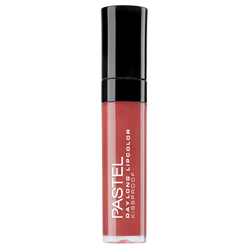 Pastel Matte Liquid Lipstick - Long Lasting, Vegan, Cruelty Free, Waterproof Lip Color - Lipstick