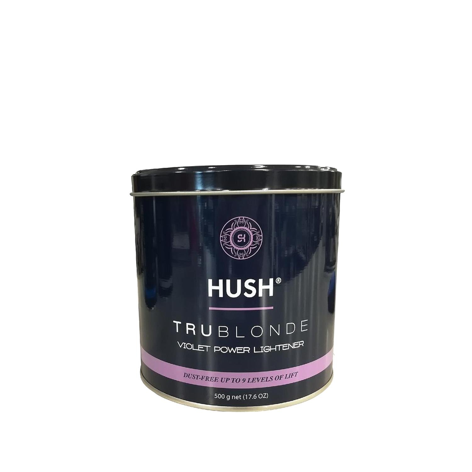 Hush Trublonde Mor Yüksek Performanslı Toz Açıcı 500g - High-Performance Laundry Detergent Powder Hush Trublonde 500g Laundry Detergent Powder - High-Performance Stain Removal laundry detergent, high-performance detergent, powder detergent, Hush Trublonde, Mor Yüksek Performanslı Toz Açıcı, stain removal, laundry cleaning, household essentials, cleaning products, detergent powder