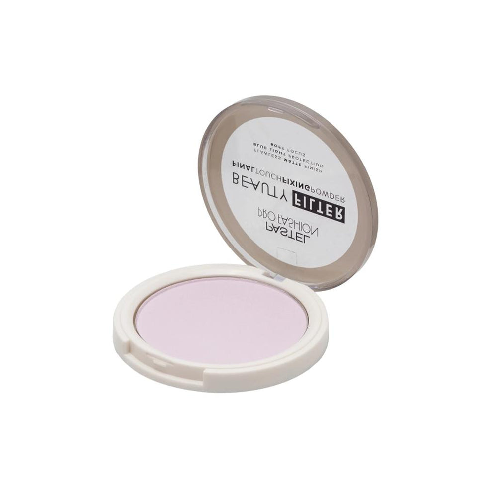 Pastel Profashion Fixing Powder 02 Matte Finish 11g