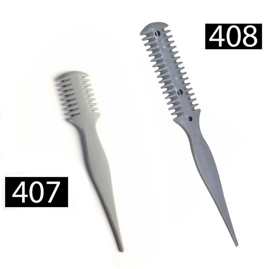 Yalinkaya Hair Razor ES 407-408 Professional Styling Tool